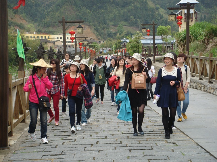 2013年廈門(mén)行